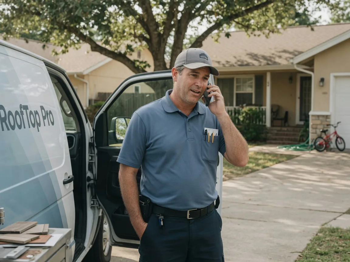 Roof Repair Ardmore, AL FAQs