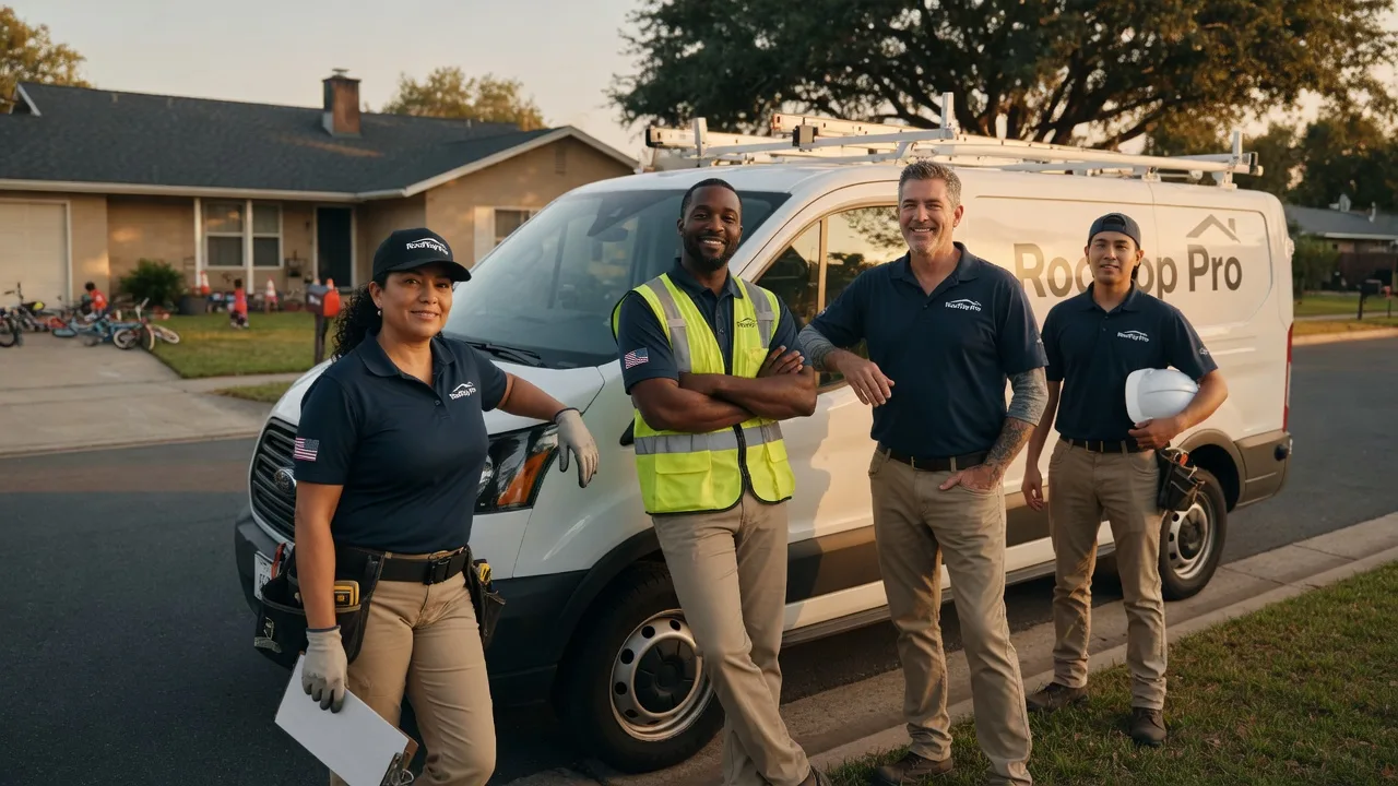 Roof Repair in Ardmore, AL near me