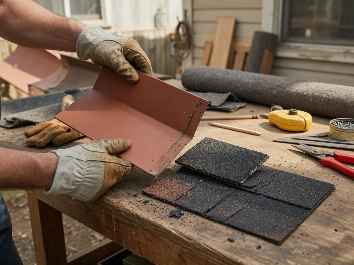 Roof Repair company in Ardmore, AL